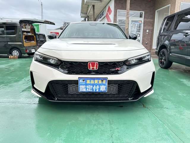 ホンダ シビック ２．０ R6年 (東海) 99