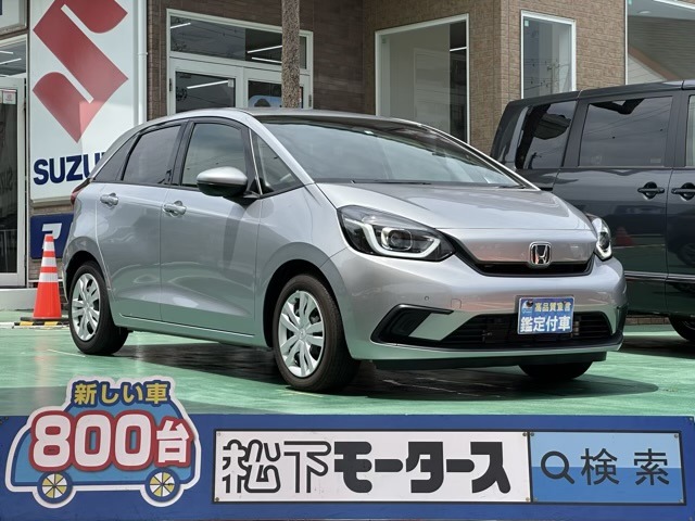 ホンダ フィット 2022年(129万円) 車両情報｜車両購入・販売 - クルマ  
