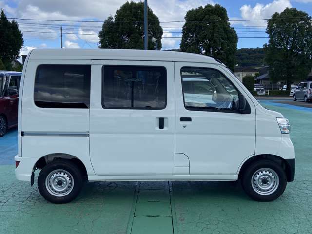 スバル サンバーバン ６６０ トランスポーター スマートアシスト R2年 (九州・沖縄) 99