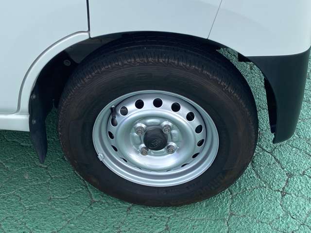 スバル サンバーバン ６６０ トランスポーター スマートアシスト R2年 (九州・沖縄) 99