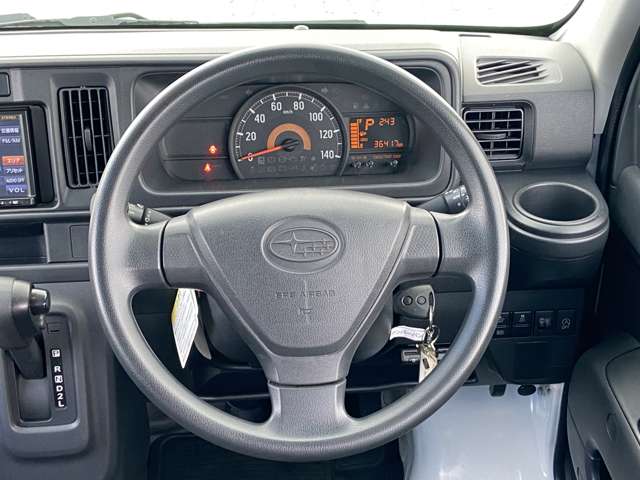 スバル サンバーバン ６６０ トランスポーター スマートアシスト R2年 (九州・沖縄) 99