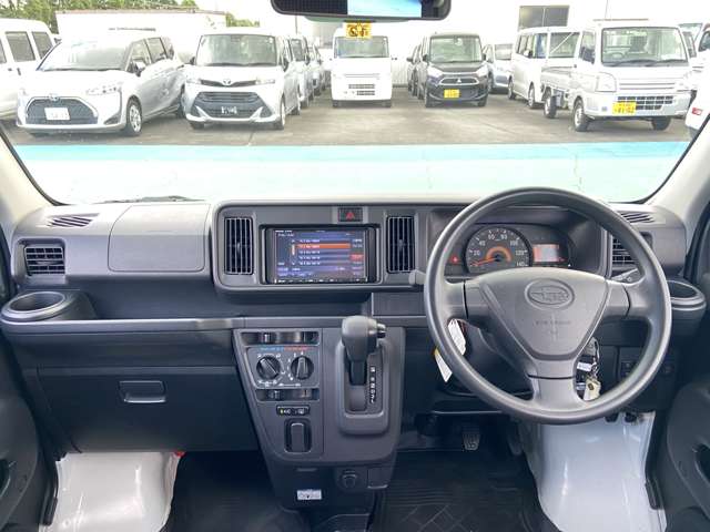 スバル サンバーバン ６６０ トランスポーター スマートアシスト R2年 (九州・沖縄) 99