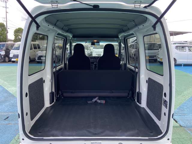 スバル サンバーバン ６６０ トランスポーター スマートアシスト R2年 (九州・沖縄) 99