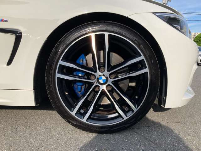 ＢＭＷ ４シリーズ ４２０Ｉ Ｍスポーツ R1年 (近畿) 99