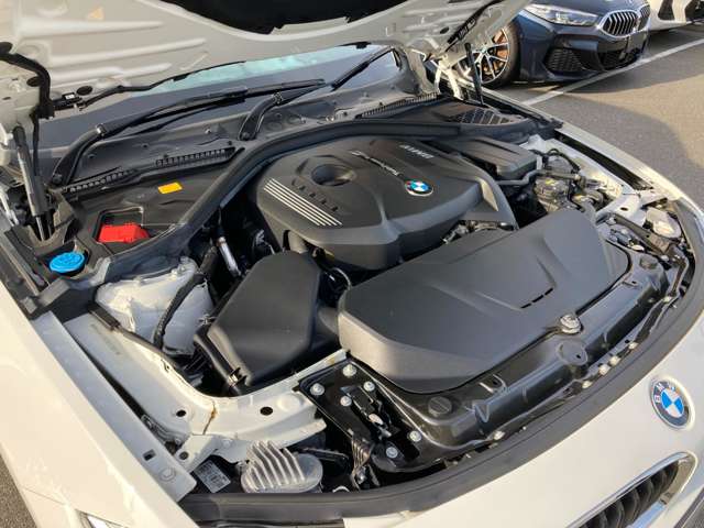 ＢＭＷ ４シリーズ ４２０Ｉ Ｍスポーツ R1年 (近畿) 99