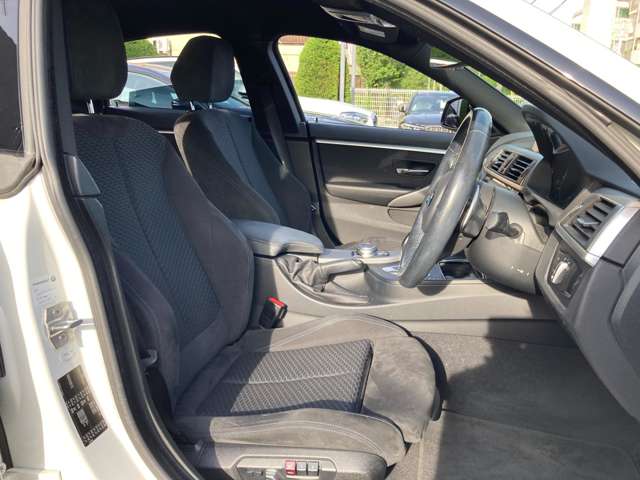 ＢＭＷ ４シリーズ ４２０Ｉ Ｍスポーツ R1年 (近畿) 99