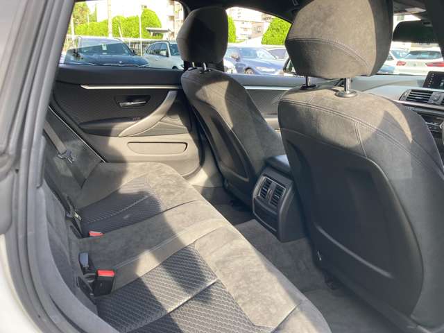 ＢＭＷ ４シリーズ ４２０Ｉ Ｍスポーツ R1年 (近畿) 99