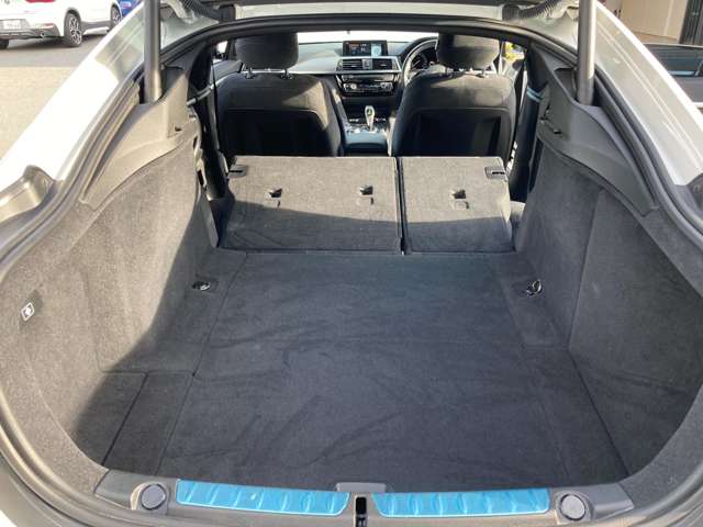 ＢＭＷ ４シリーズ ４２０Ｉ Ｍスポーツ R1年 (近畿) 99