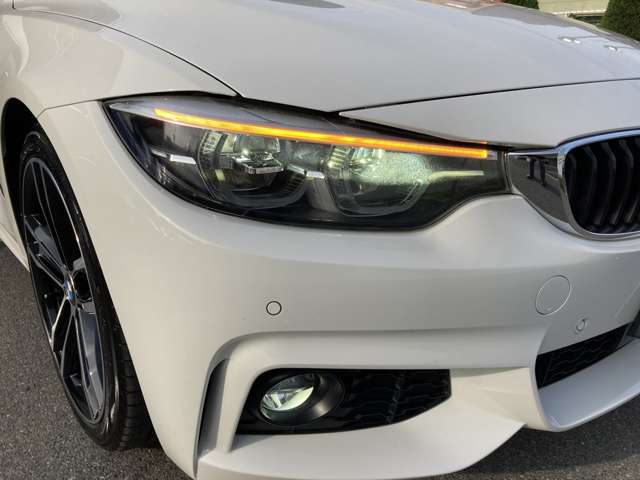 ＢＭＷ ４シリーズ ４２０Ｉ Ｍスポーツ R1年 (近畿) 99