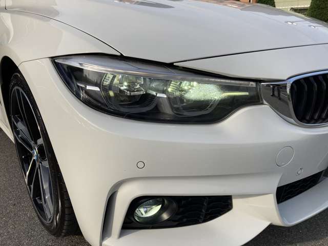 ＢＭＷ ４シリーズ ４２０Ｉ Ｍスポーツ R1年 (近畿) 99