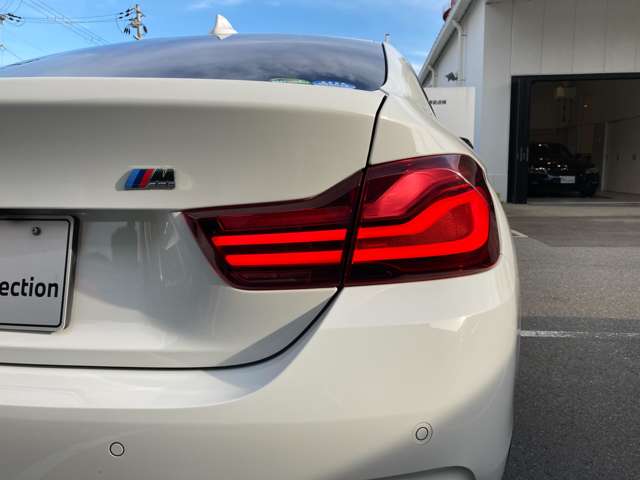 ＢＭＷ ４シリーズ ４２０Ｉ Ｍスポーツ R1年 (近畿) 99