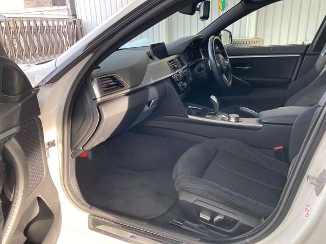 ＢＭＷ ４シリーズ ４２０Ｉ Ｍスポーツ R1年 (近畿) 99