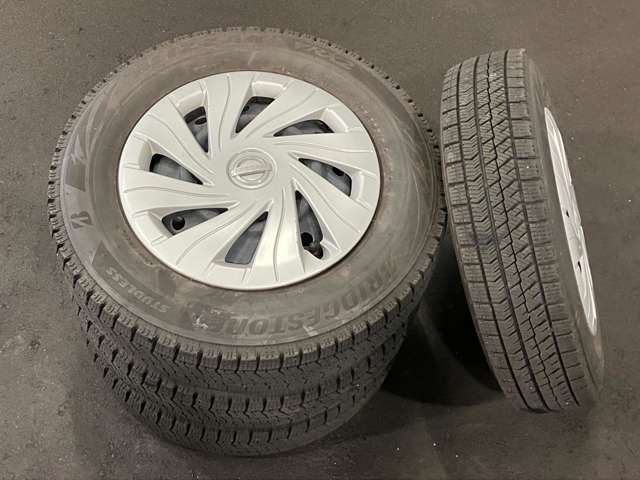 日産 モコ ６６０ Ｓ ＦＯＵＲ ４ＷＤ H25年 (北海道) 99