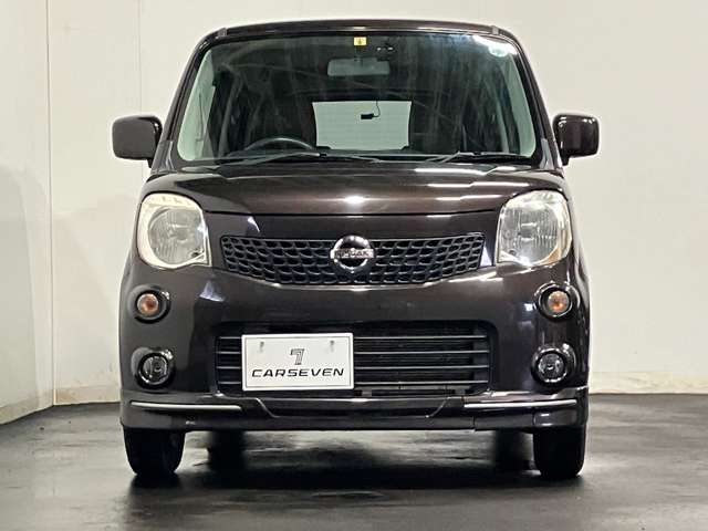 日産 モコ ６６０ Ｓ ＦＯＵＲ ４ＷＤ H25年 (北海道) 99