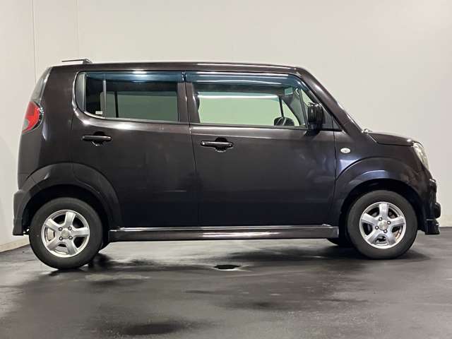 日産 モコ ６６０ Ｓ ＦＯＵＲ ４ＷＤ H25年 (北海道) 99