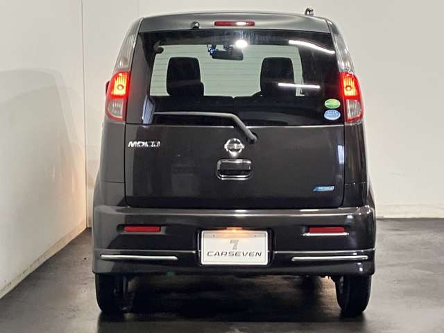 日産 モコ ６６０ Ｓ ＦＯＵＲ ４ＷＤ H25年 (北海道) 99