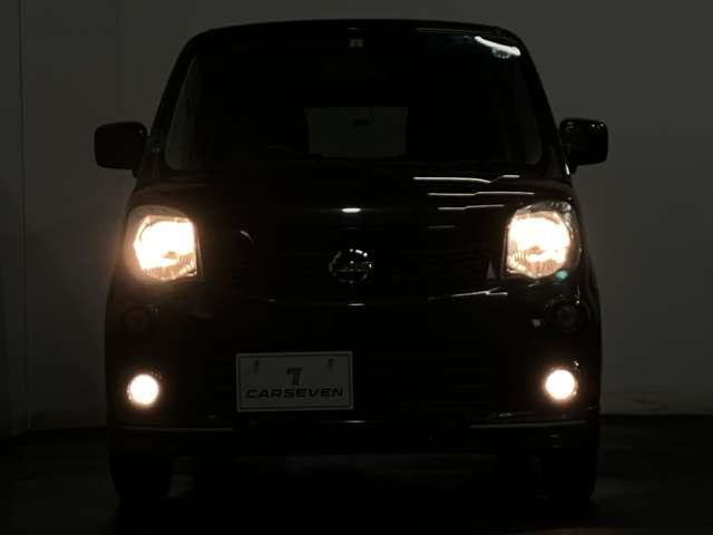 日産 モコ ６６０ Ｓ ＦＯＵＲ ４ＷＤ H25年 (北海道) 99