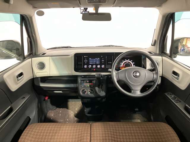 日産 モコ ６６０ Ｓ ＦＯＵＲ ４ＷＤ H25年 (北海道) 99