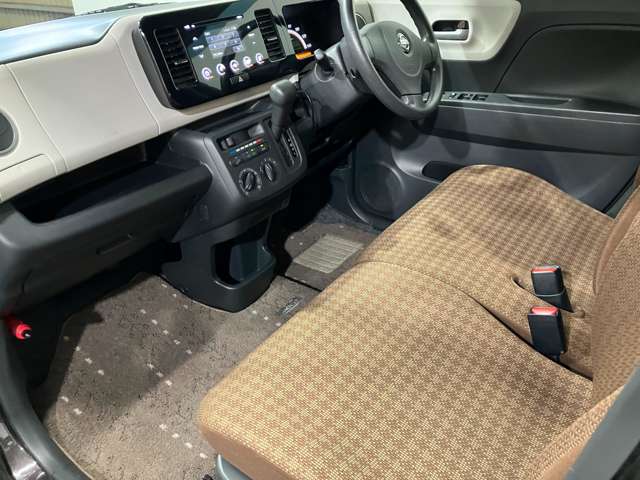 日産 モコ ６６０ Ｓ ＦＯＵＲ ４ＷＤ H25年 (北海道) 99