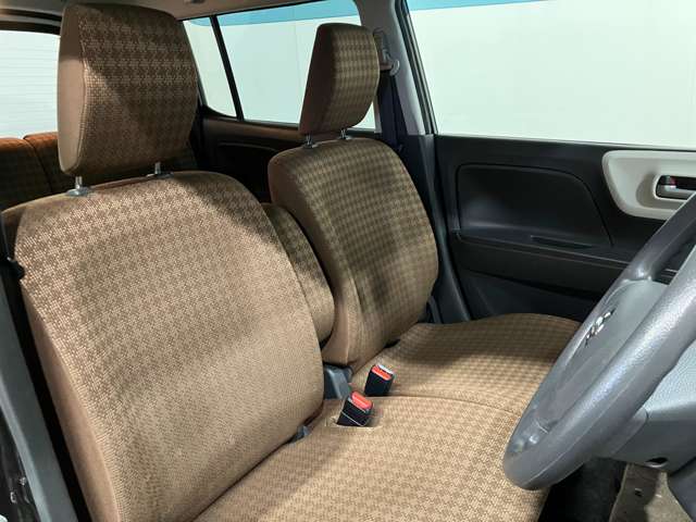 日産 モコ ６６０ Ｓ ＦＯＵＲ ４ＷＤ H25年 (北海道) 99