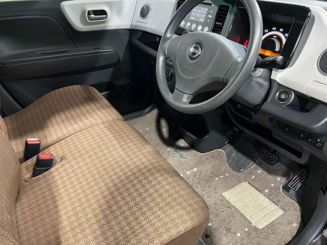 日産 モコ ６６０ Ｓ ＦＯＵＲ ４ＷＤ H25年 (北海道) 99