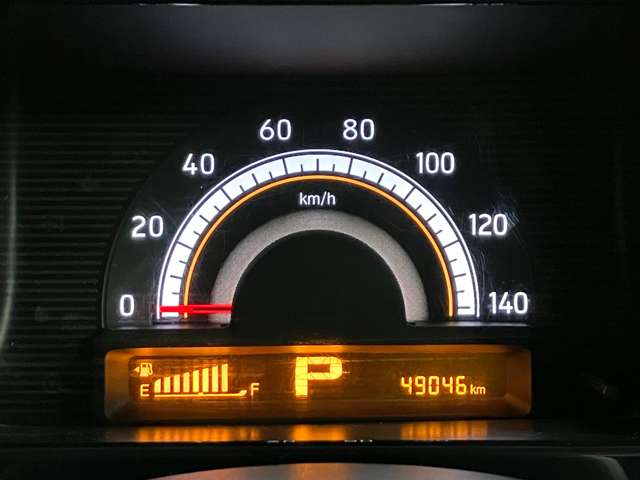 日産 モコ ６６０ Ｓ ＦＯＵＲ ４ＷＤ H25年 (北海道) 99