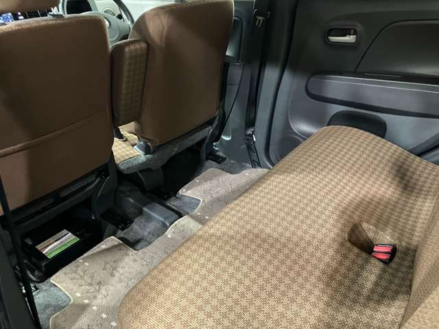 日産 モコ ６６０ Ｓ ＦＯＵＲ ４ＷＤ H25年 (北海道) 99