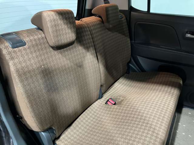 日産 モコ ６６０ Ｓ ＦＯＵＲ ４ＷＤ H25年 (北海道) 99