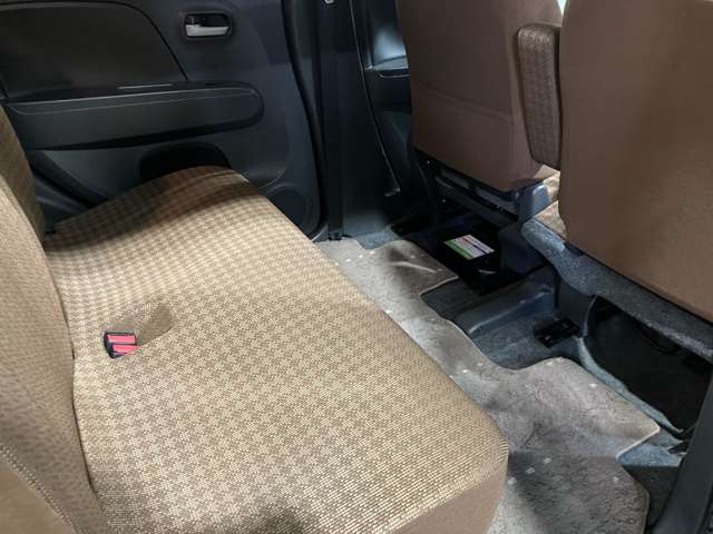 日産 モコ ６６０ Ｓ ＦＯＵＲ ４ＷＤ H25年 (北海道) 99