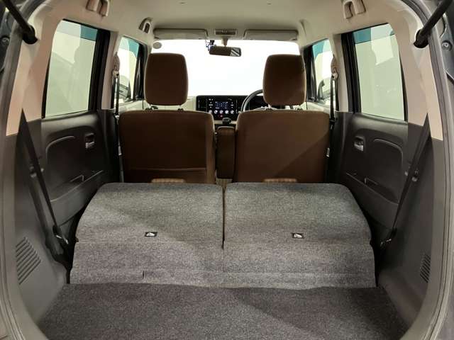 日産 モコ ６６０ Ｓ ＦＯＵＲ ４ＷＤ H25年 (北海道) 99