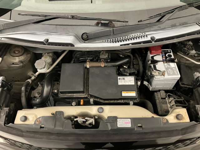 日産 モコ ６６０ Ｓ ＦＯＵＲ ４ＷＤ H25年 (北海道) 99