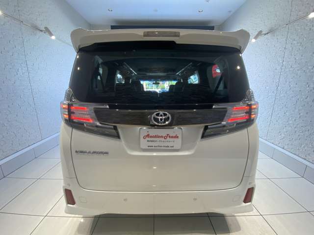 トヨタ ヴェルファイア ２．５ Ｚ Ａエディション ゴールデンアイズ H28年 (九州・沖縄) 99