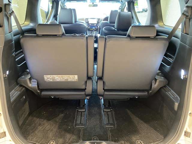 トヨタ ヴェルファイア ２．５ Ｚ Ａエディション ゴールデンアイズ H28年 (九州・沖縄) 99