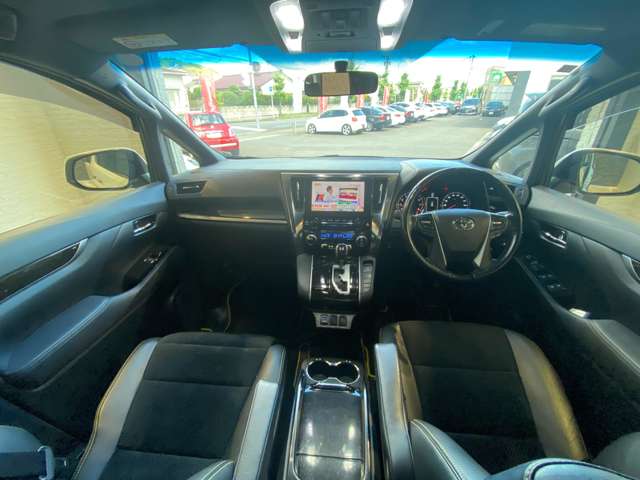 トヨタ ヴェルファイア ２．５ Ｚ Ａエディション ゴールデンアイズ H28年 (九州・沖縄) 99