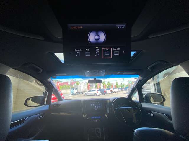 トヨタ ヴェルファイア ２．５ Ｚ Ａエディション ゴールデンアイズ H28年 (九州・沖縄) 99