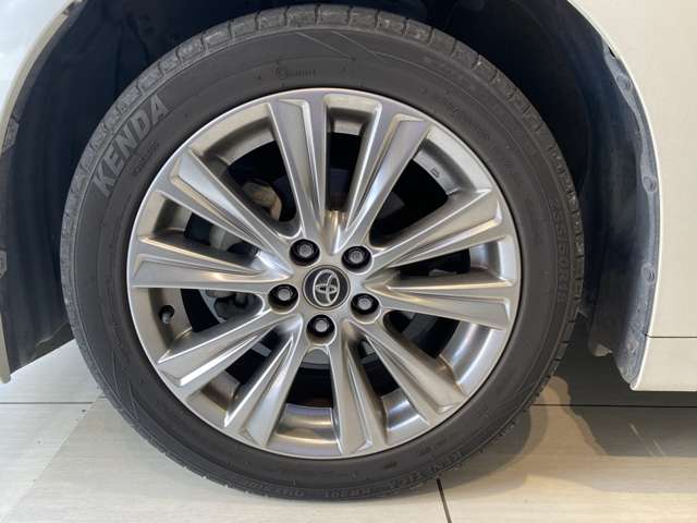 トヨタ ヴェルファイア ２．５ Ｚ Ａエディション ゴールデンアイズ H28年 (九州・沖縄) 99