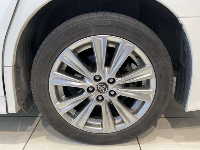 トヨタ ヴェルファイア ２．５ Ｚ Ａエディション ゴールデンアイズ H28年 (九州・沖縄) 99