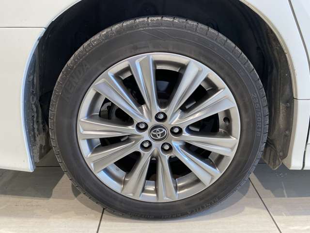 トヨタ ヴェルファイア ２．５ Ｚ Ａエディション ゴールデンアイズ H28年 (九州・沖縄) 99