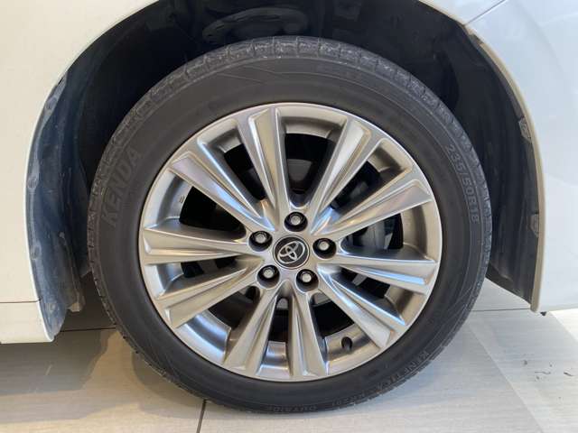 トヨタ ヴェルファイア ２．５ Ｚ Ａエディション ゴールデンアイズ H28年 (九州・沖縄) 99