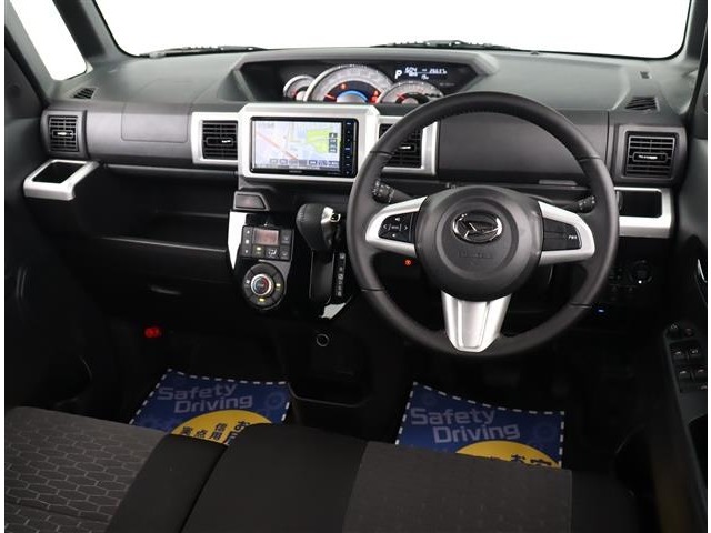 ダイハツ ウェイク ６６０ Ｇターボ ＶＳ ＳＡＩＩＩ R3年 (関東) 99