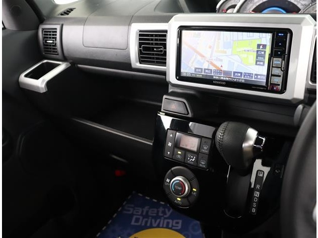 ダイハツ ウェイク ６６０ Ｇターボ ＶＳ ＳＡＩＩＩ R3年 (関東) 99