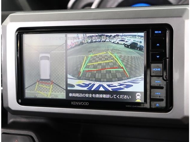 ダイハツ ウェイク ６６０ Ｇターボ ＶＳ ＳＡＩＩＩ R3年 (関東) 99