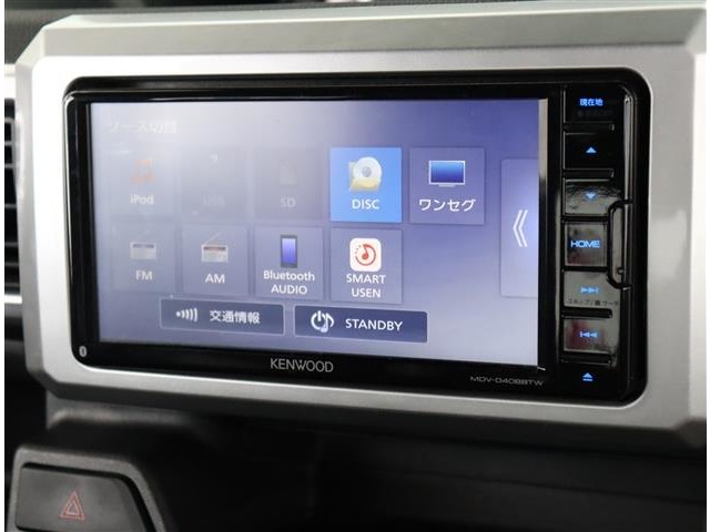 ダイハツ ウェイク ６６０ Ｇターボ ＶＳ ＳＡＩＩＩ R3年 (関東) 99