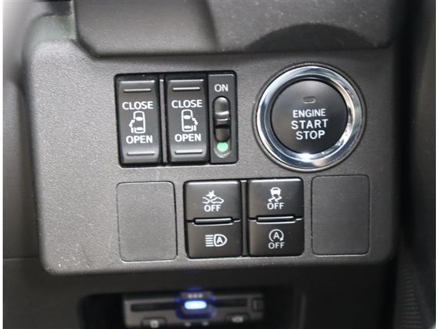 ダイハツ ウェイク ６６０ Ｇターボ ＶＳ ＳＡＩＩＩ R3年 (関東) 99