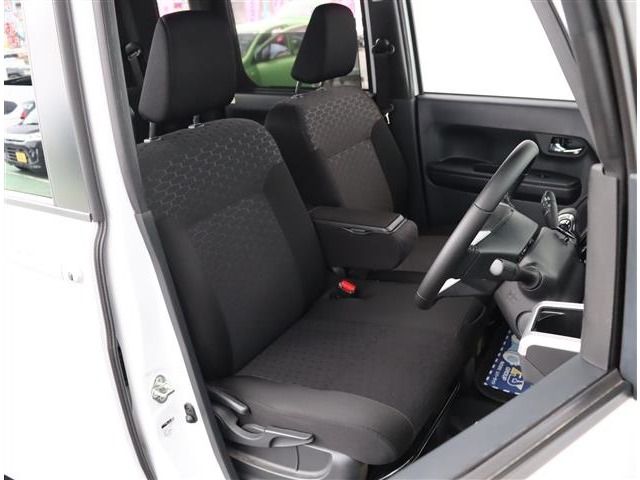 ダイハツ ウェイク ６６０ Ｇターボ ＶＳ ＳＡＩＩＩ R3年 (関東) 99