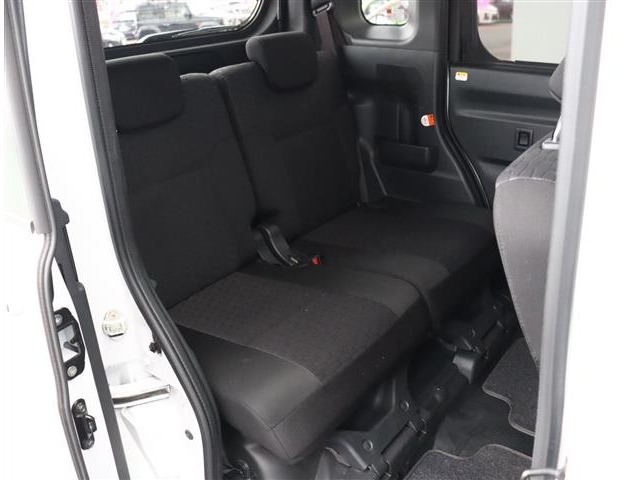 ダイハツ ウェイク ６６０ Ｇターボ ＶＳ ＳＡＩＩＩ R3年 (関東) 99