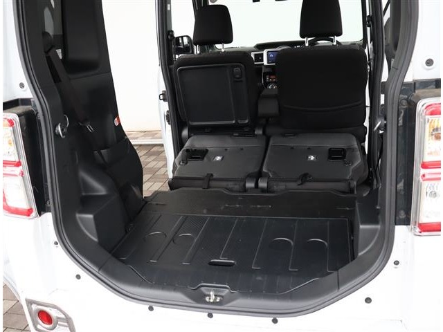 ダイハツ ウェイク ６６０ Ｇターボ ＶＳ ＳＡＩＩＩ R3年 (関東) 99