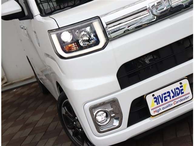 ダイハツ ウェイク ６６０ Ｇターボ ＶＳ ＳＡＩＩＩ R3年 (関東) 99