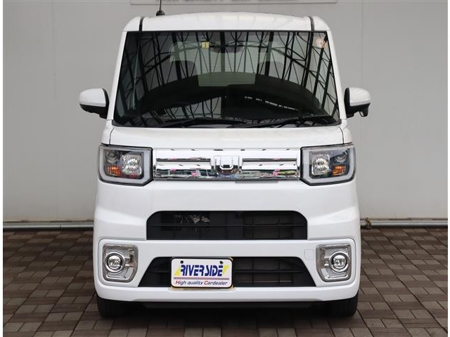 ダイハツ ウェイク ６６０ Ｇターボ ＶＳ ＳＡＩＩＩ R3年 (関東) 99