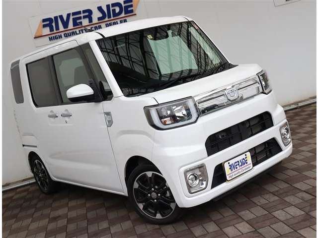 ダイハツ ウェイク ６６０ Ｇターボ ＶＳ ＳＡＩＩＩ R3年 (関東) 99